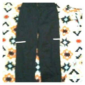 Fed ex issued work pants